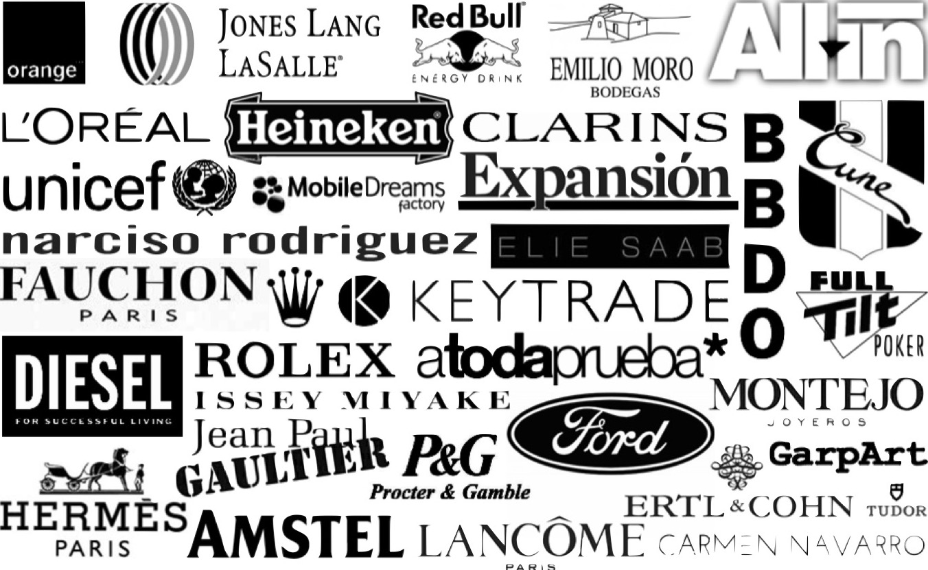 brands
